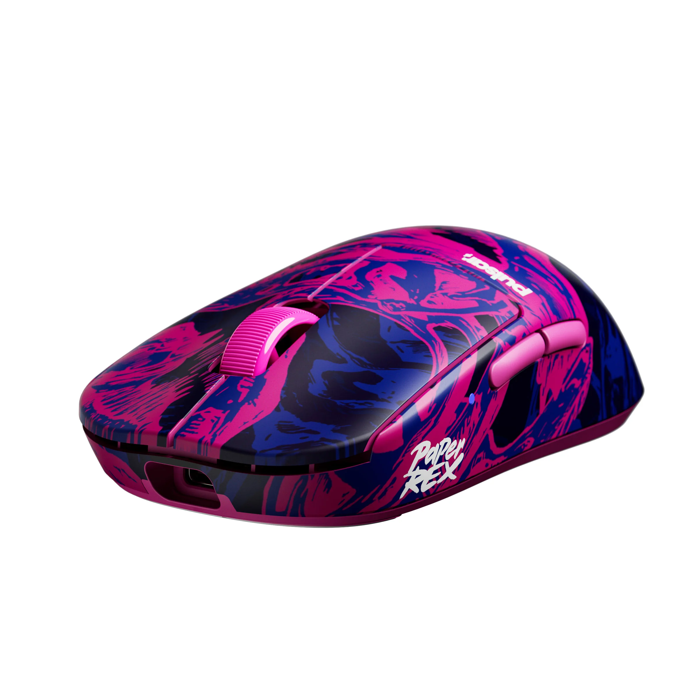 Pulsar X2 V3 Mini PRX Edition Wireless 1K / 8K Mouse - Image 2