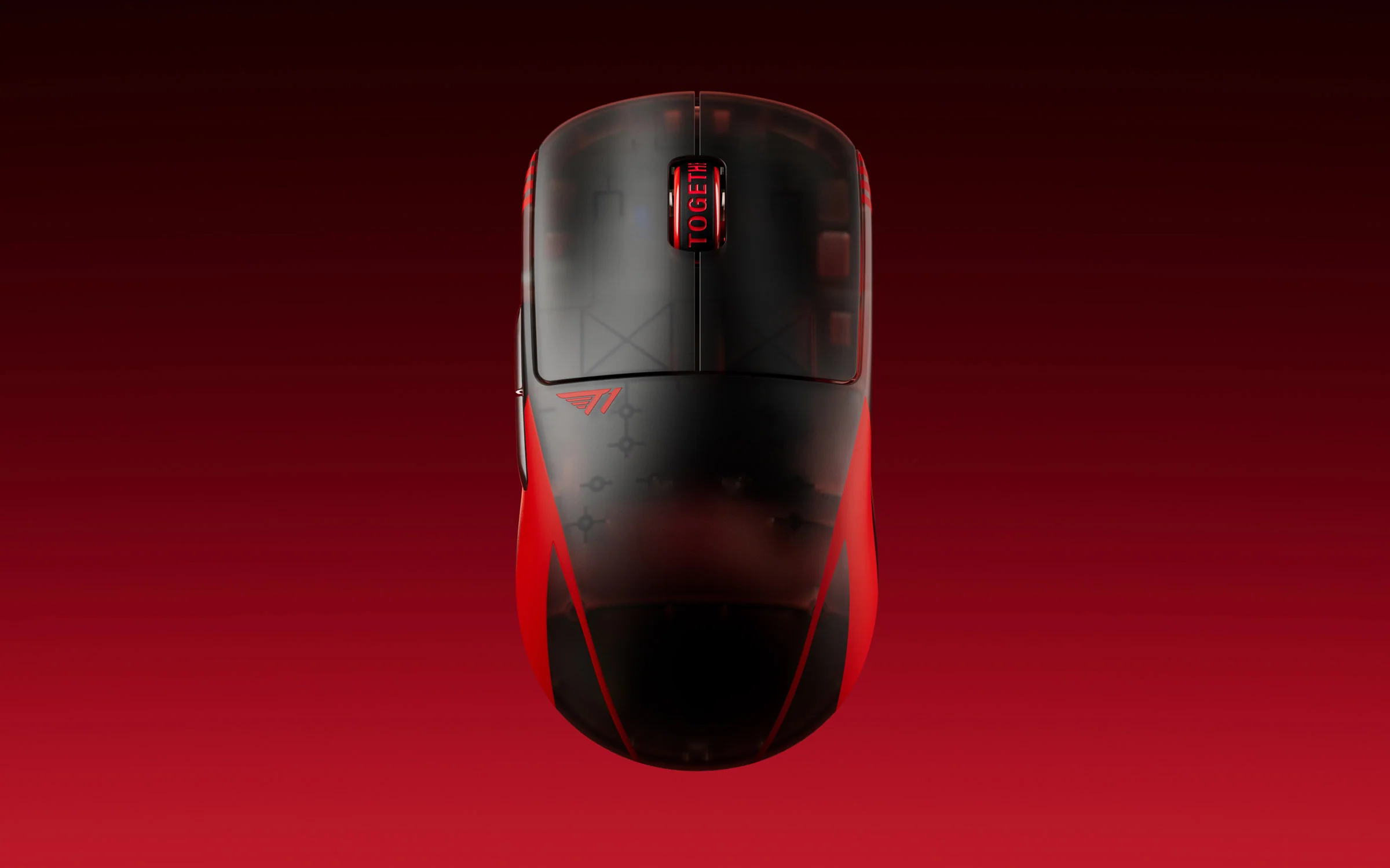 Pulsar X2 V3 T1 Edition Wireless Mouse