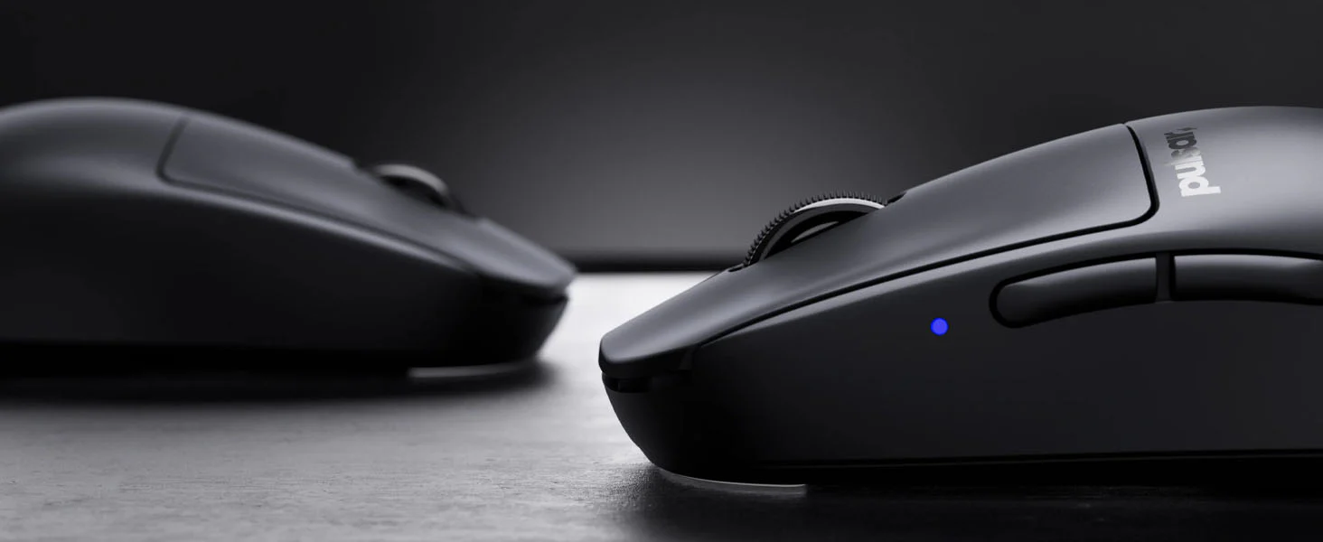 Pulsar X2 V3 Wireless Mouse - Image 3