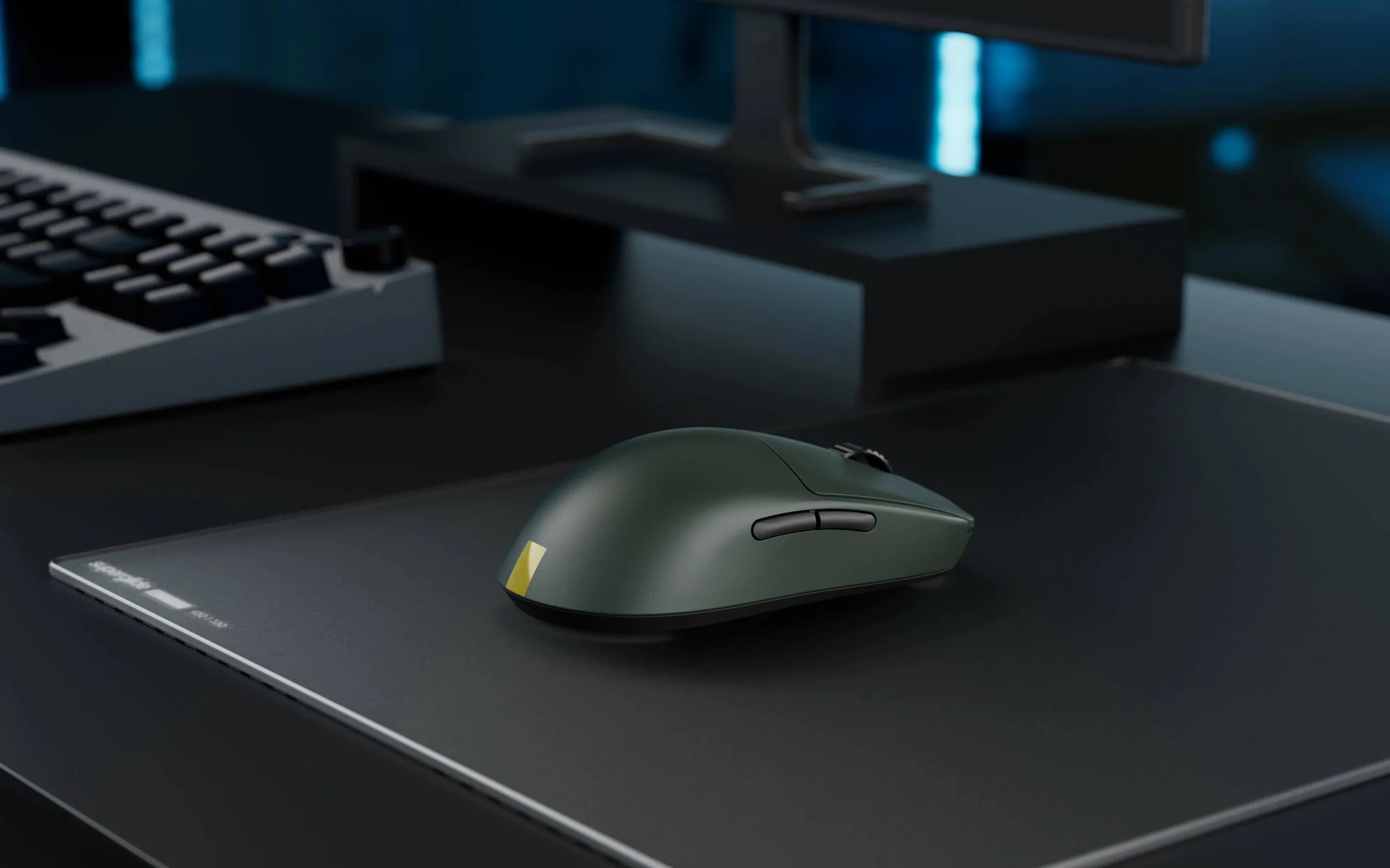 Pulsar X2A eS Wireless 4K / 8K Mouse - Image 29