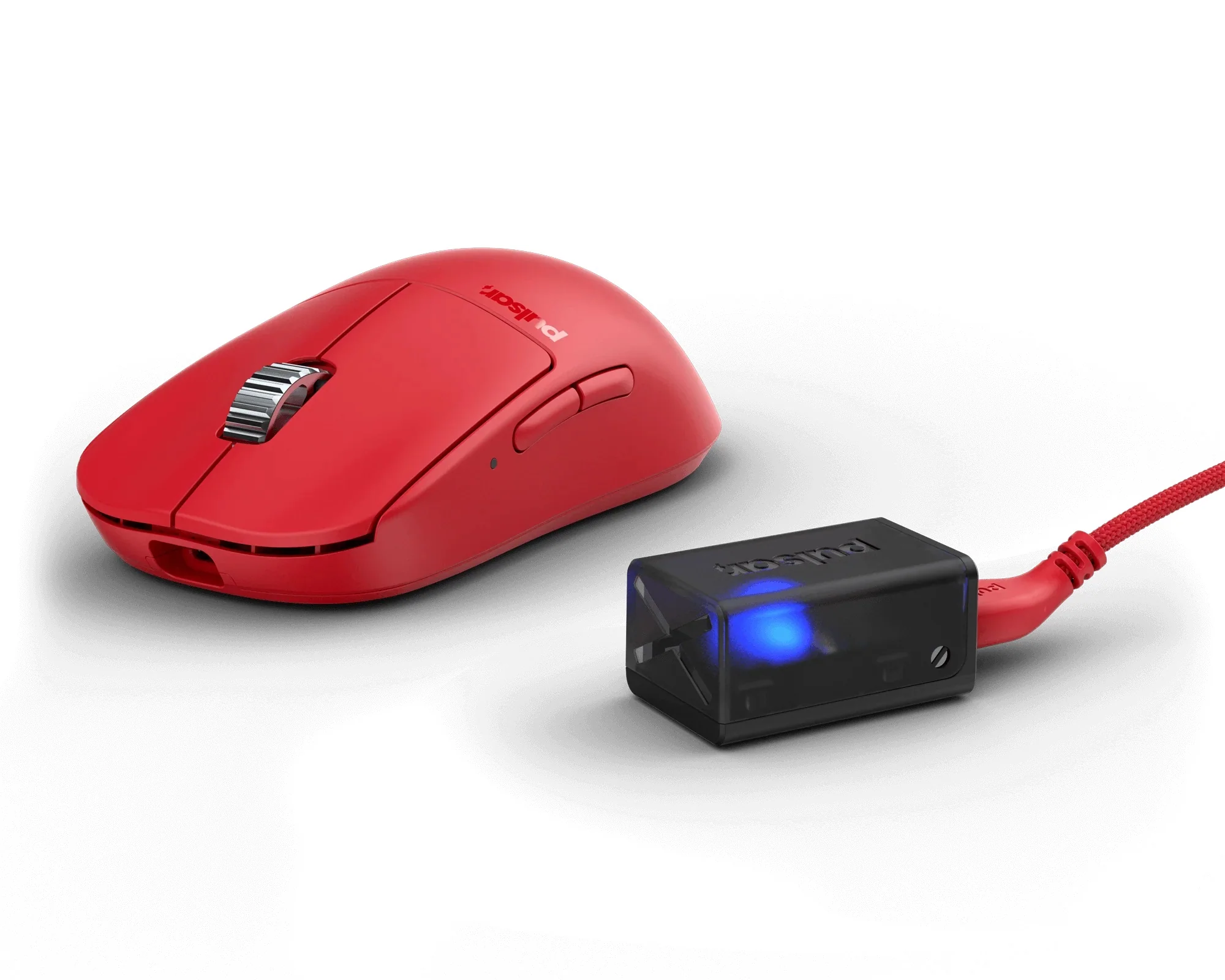 Pulsar X2A eS Wireless 4K / 8K Mouse - Image 35