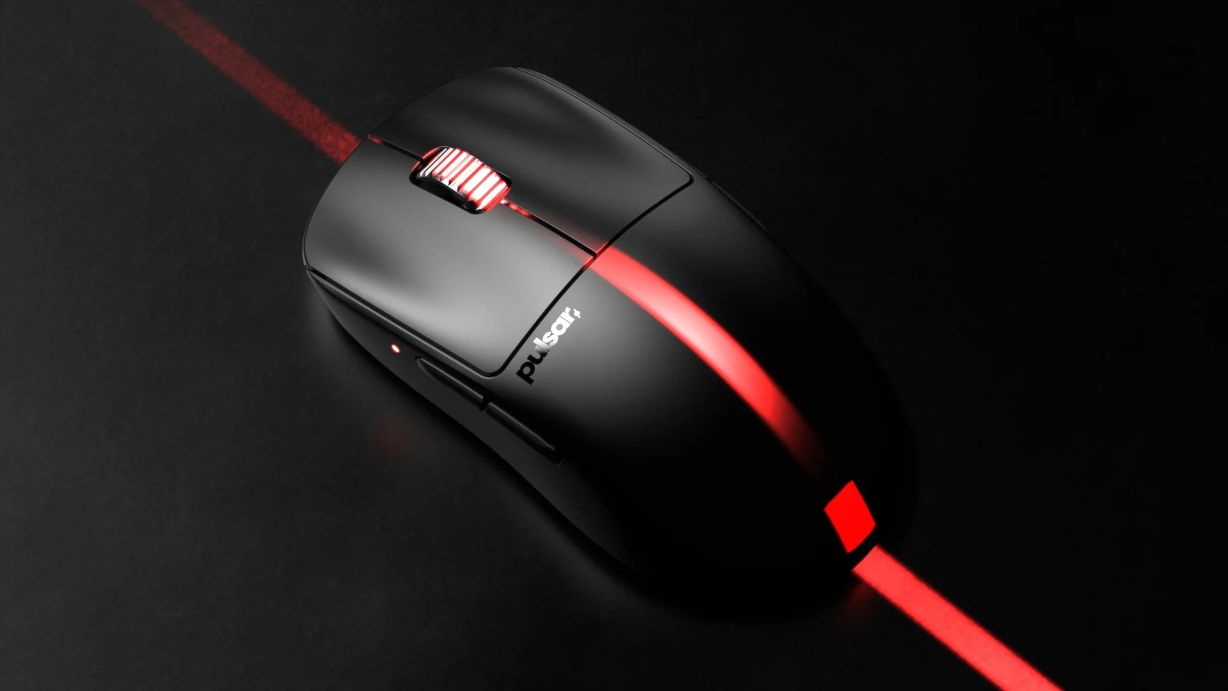 Pulsar X2A eS Wireless 4K / 8K Mouse - Image 8