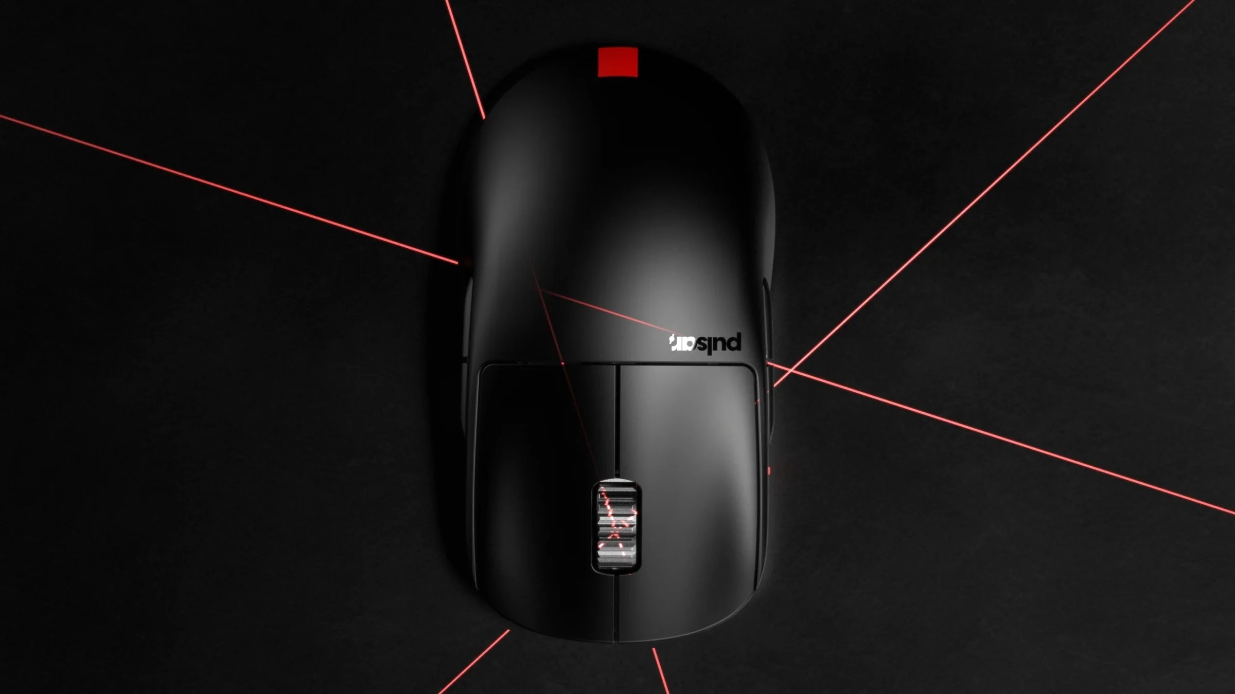 Pulsar X2A eS Wireless 4K / 8K Mouse - Image 9