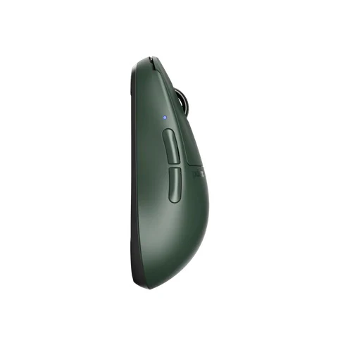 Pulsar X2H Founder's Edition Green 1K / 4K Wireless Mouse - Image 3