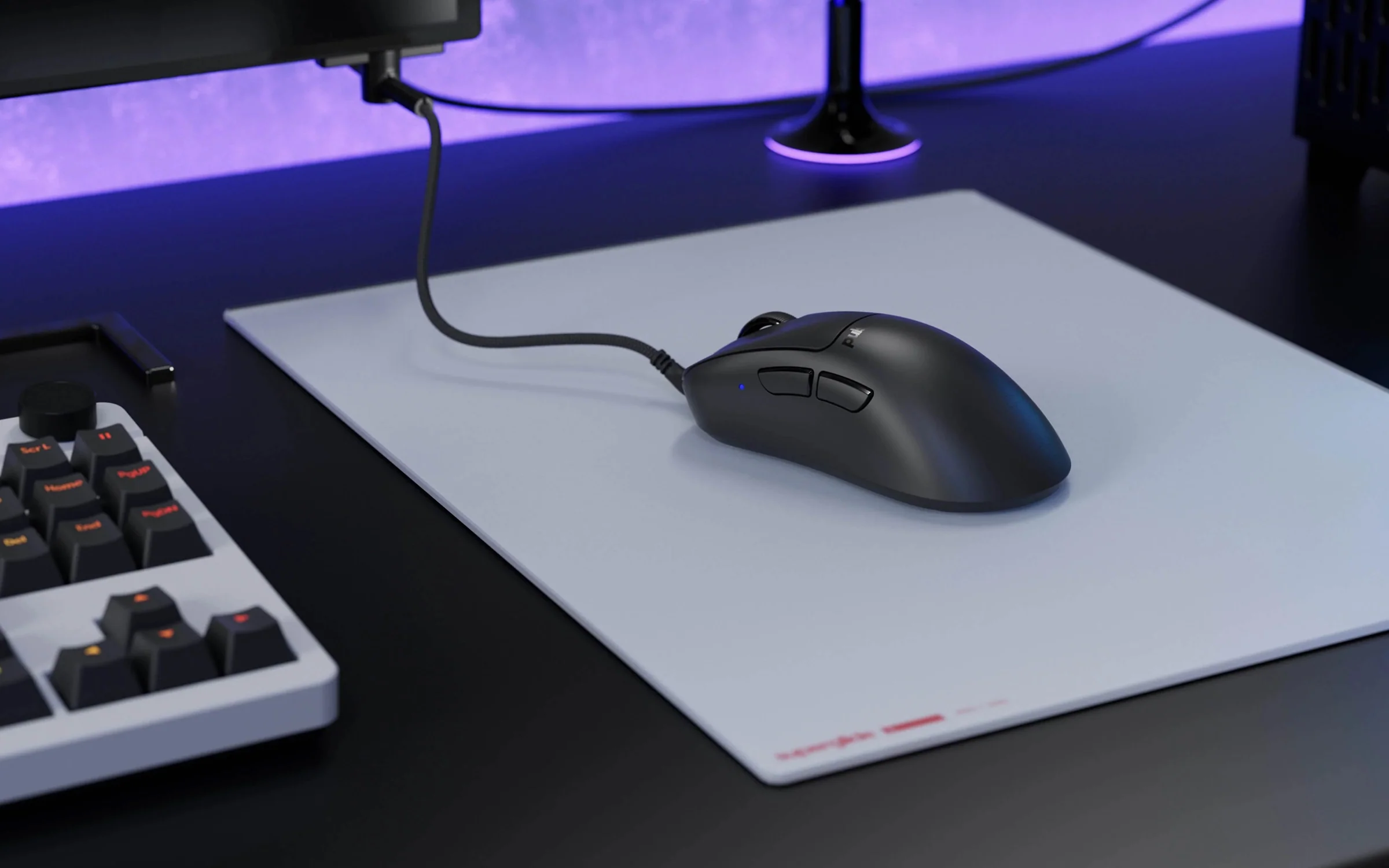 Pulsar Xlite V3 Wired Mouse - Image 6