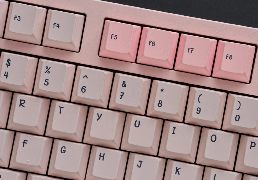 Qwertykeys QK80 Mk2 Aluminum Wireless Prebuilt Keyboard - Image 16
