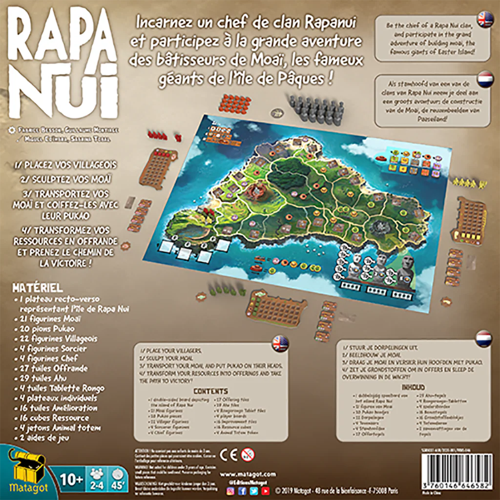 Rapa Nui - Image 3