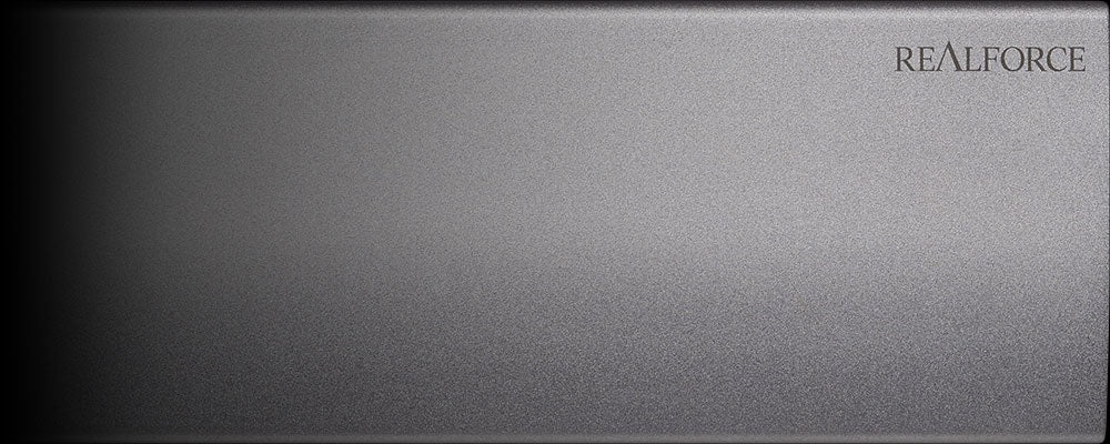 Realforce Aluminum Wrist Rest - Image 7