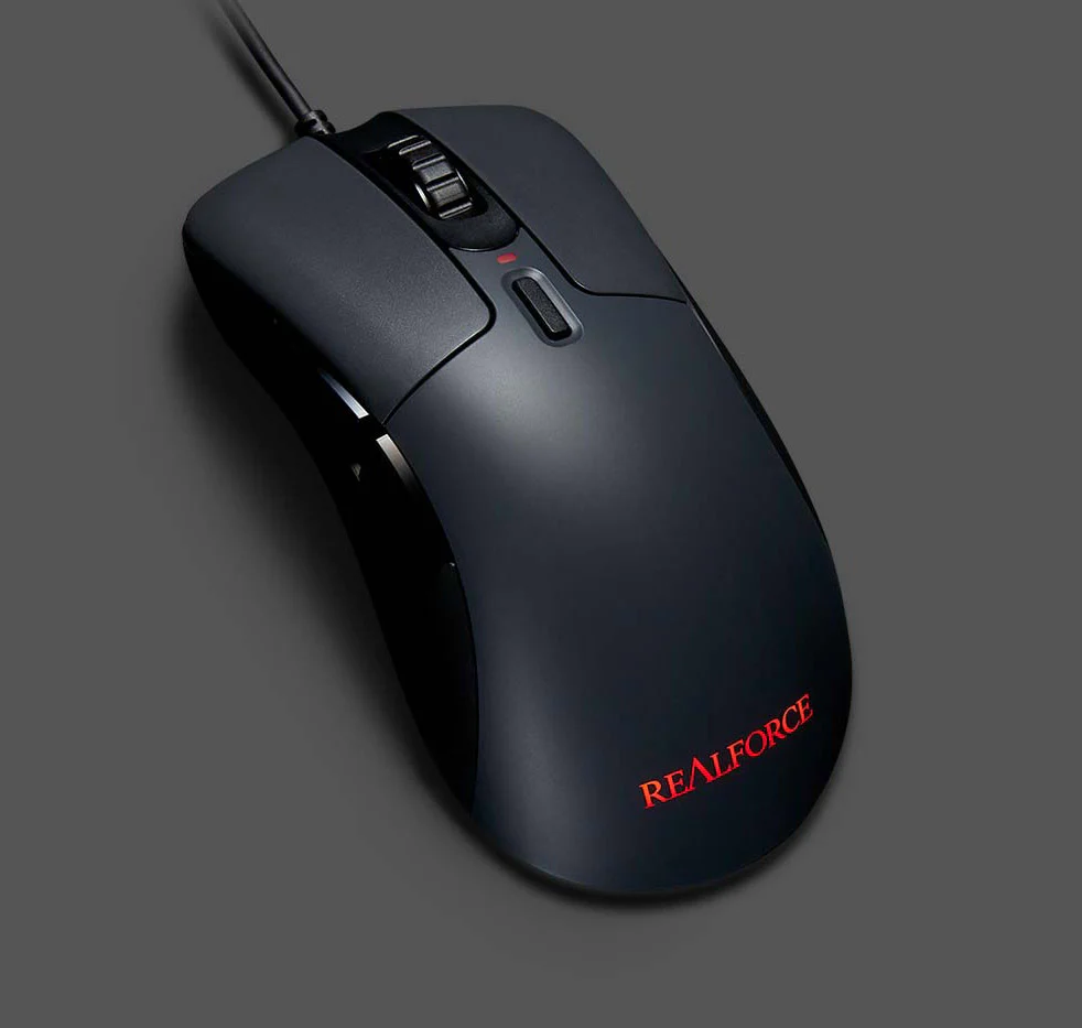 Realforce RM1 Mouse - Image 8