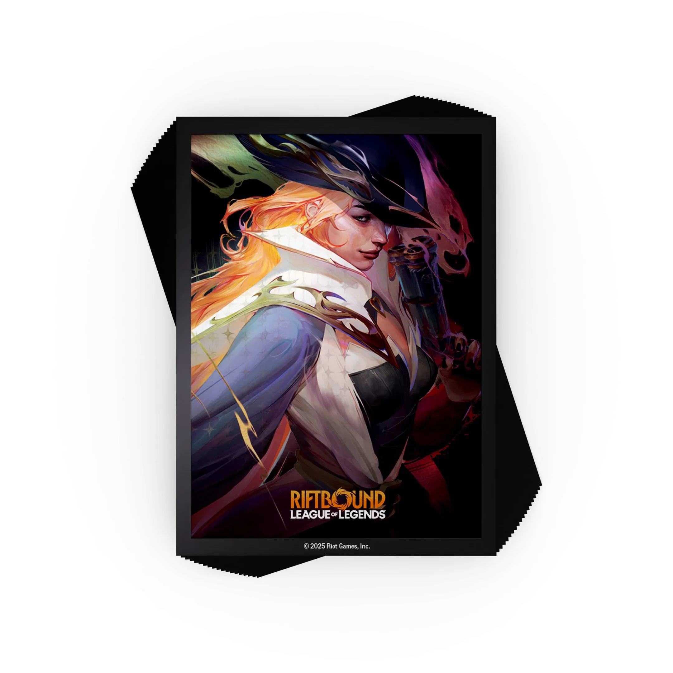 Riftbound League of Legends TCG Origins Art Sleeves - Image 2