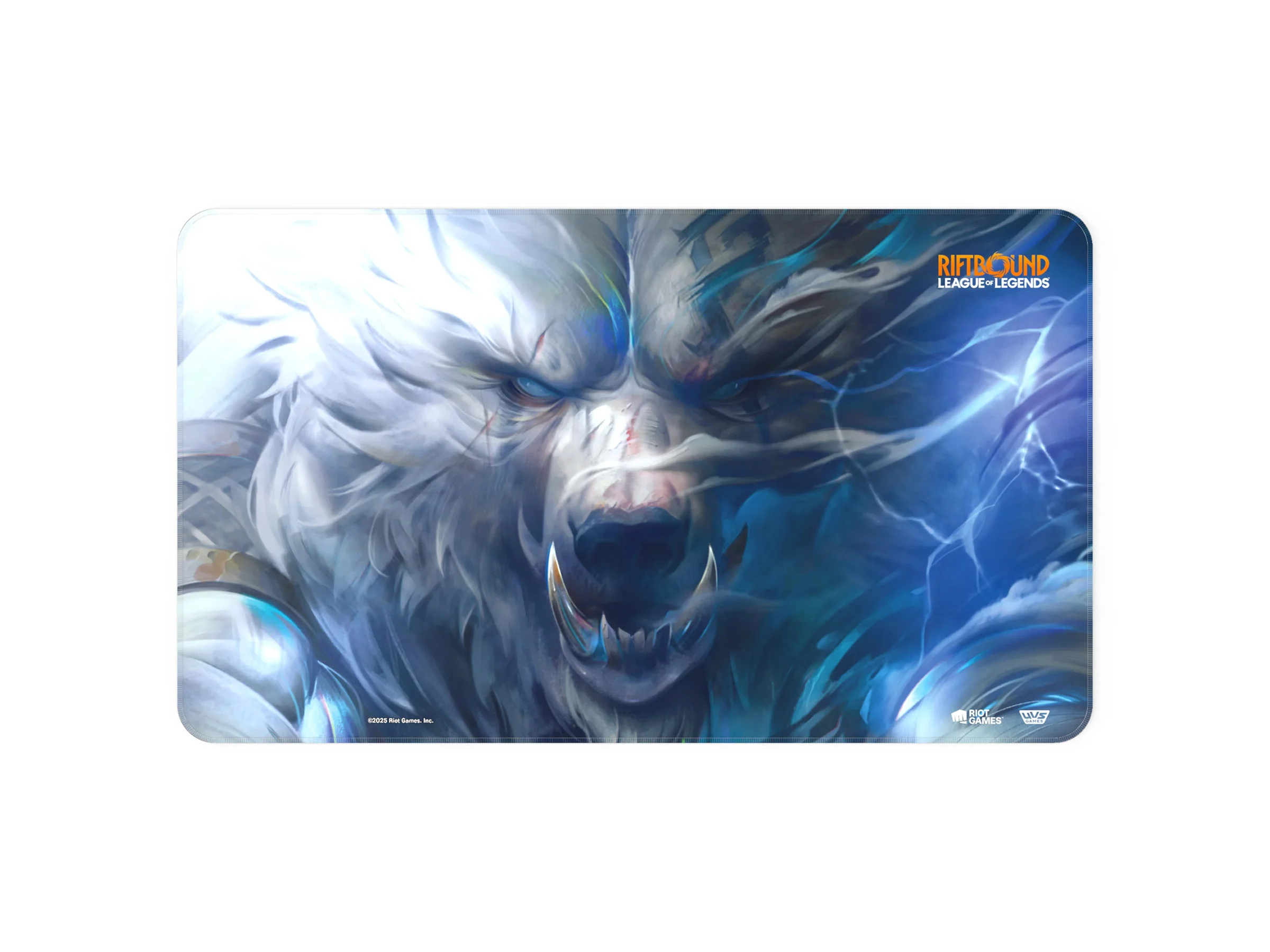 Riftbound League of Legends TCG Set One Playmat - Image 3
