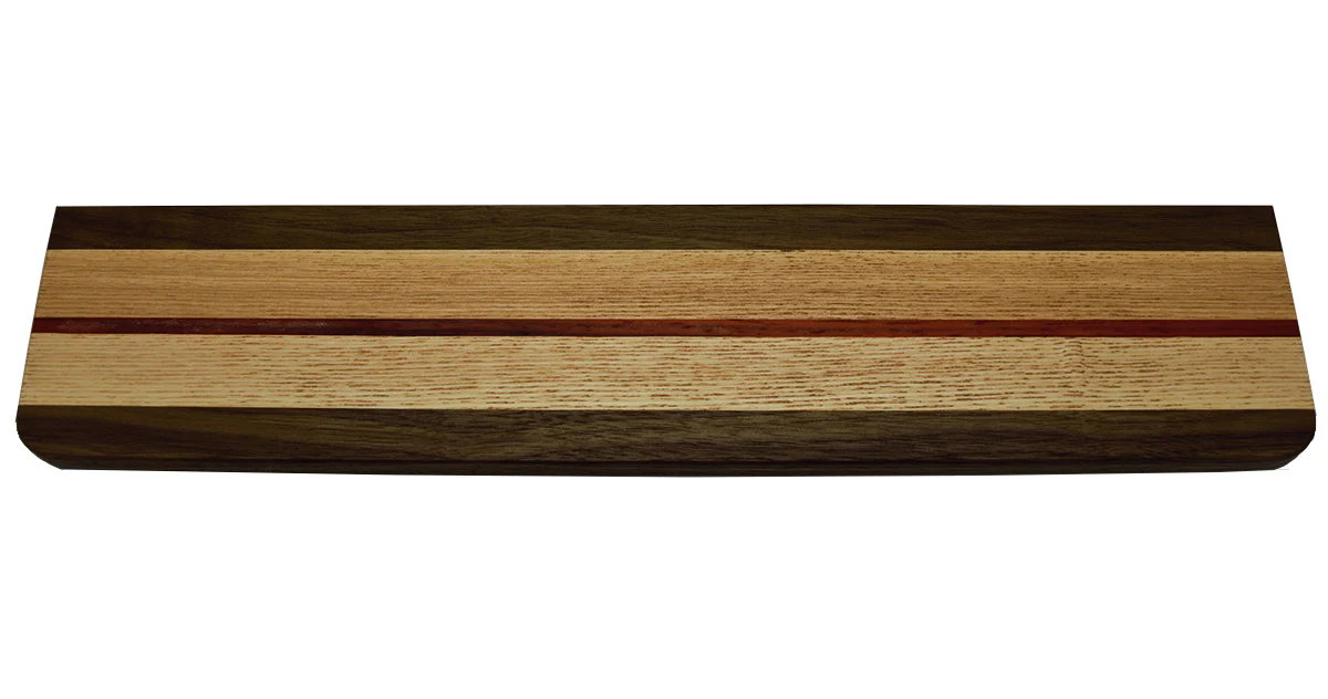Royal Glam TKL Wrist Rest Triwood