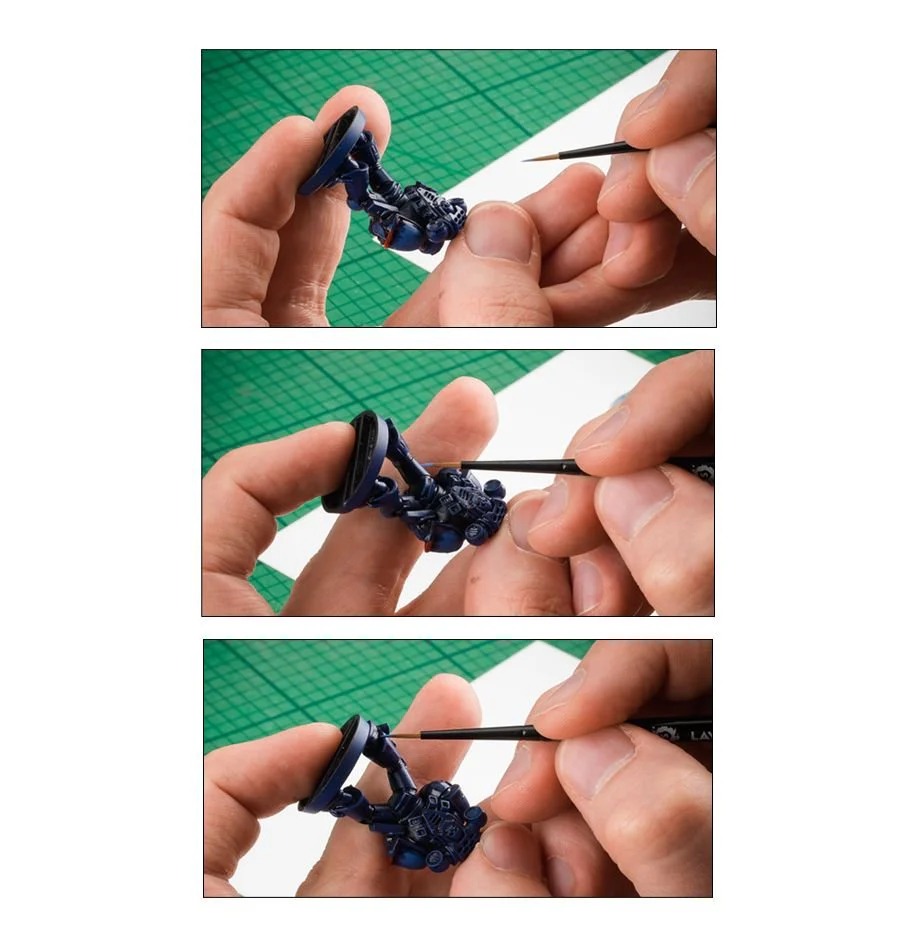 Citadel Brush - Layer S - Image 2