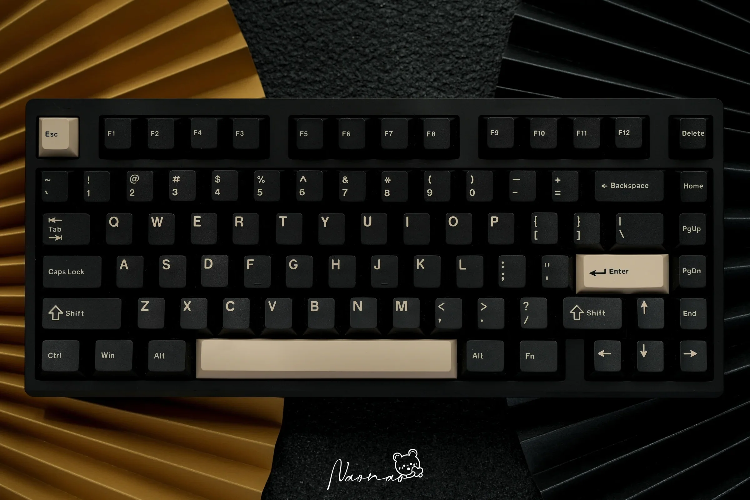 Shortcut Studio Bridge75 75% Keyboard - Image 10