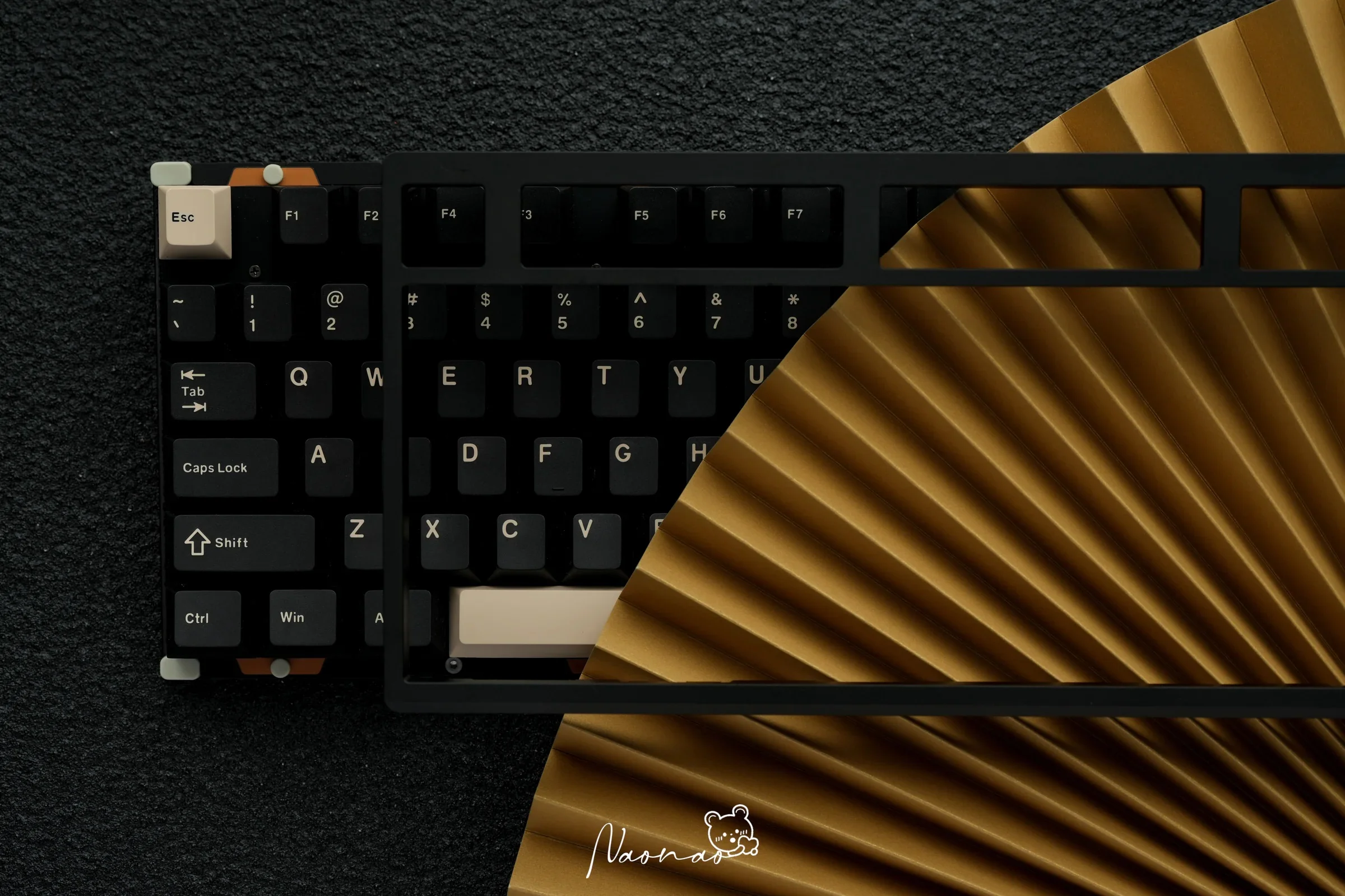 Shortcut Studio Bridge75 75% Keyboard - Image 12