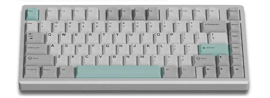 Shortcut Studio Bridge75 75% Keyboard - Image 14