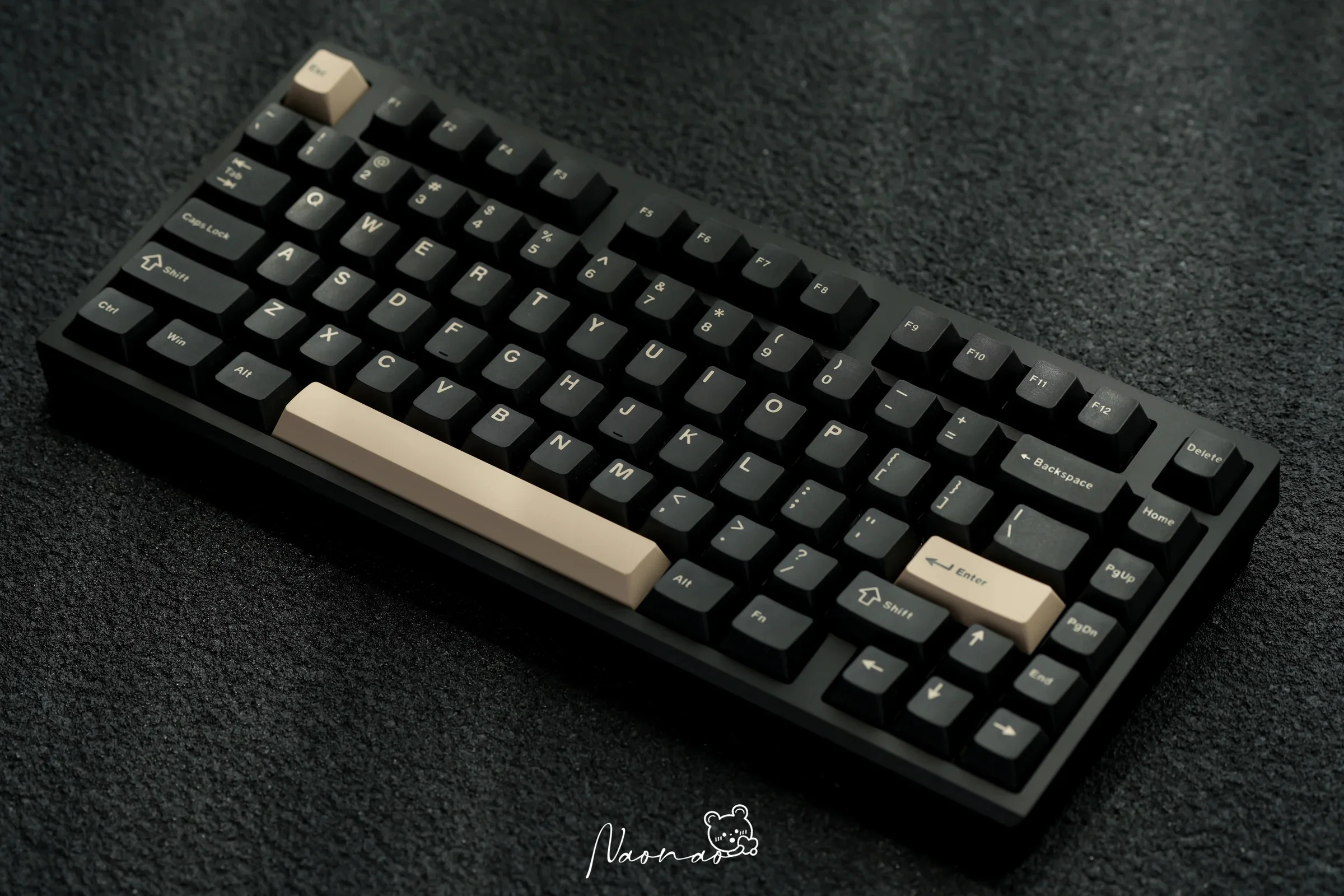 Shortcut Studio Bridge75 75% Keyboard - Image 5