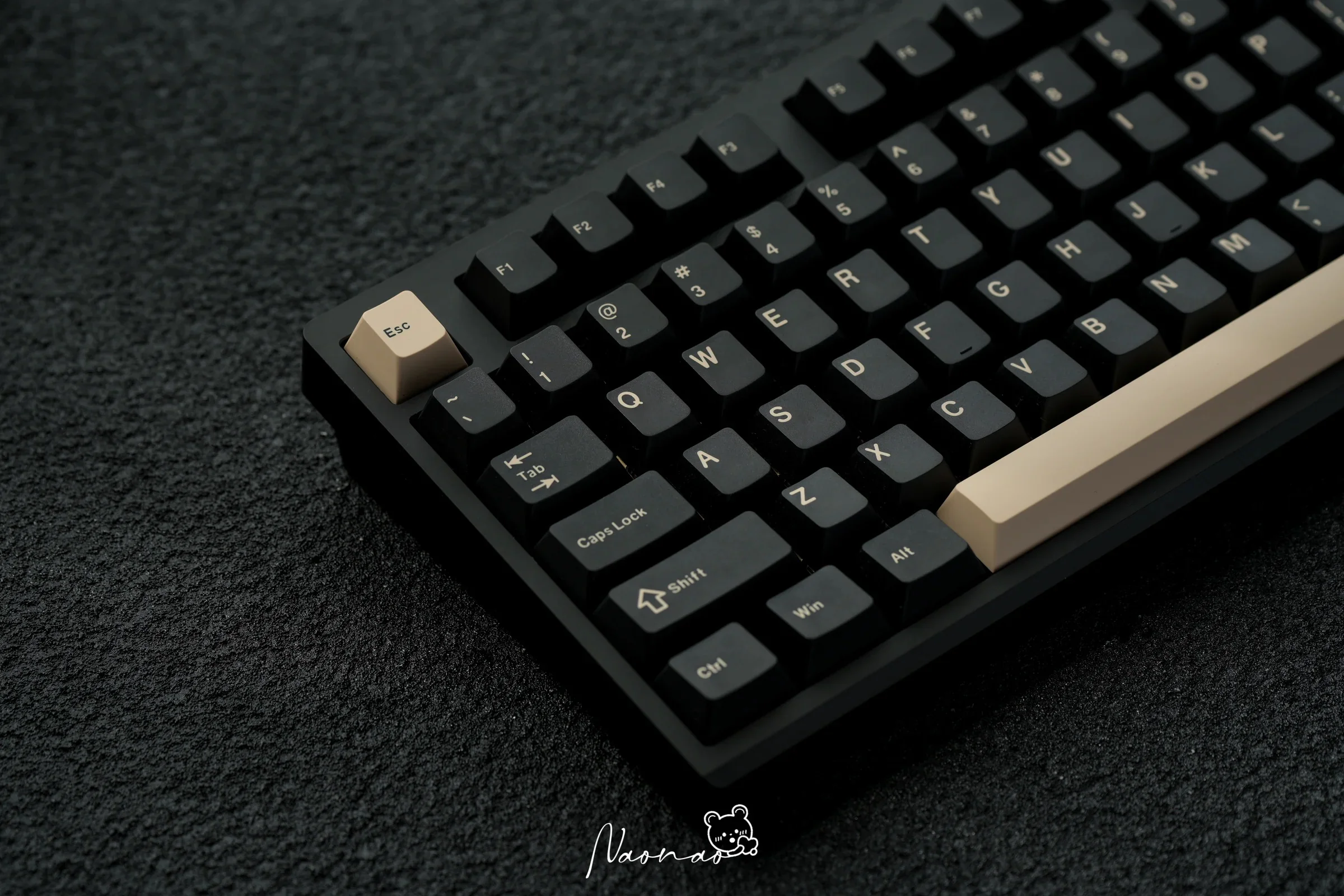 Shortcut Studio Bridge75 75% Keyboard - Image 8
