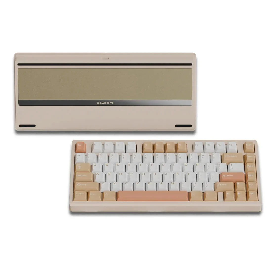 Shortcut Studio Bridge75 HE 8K Aluminum 75% Hotswap Mechanical Keyboard - Image 29