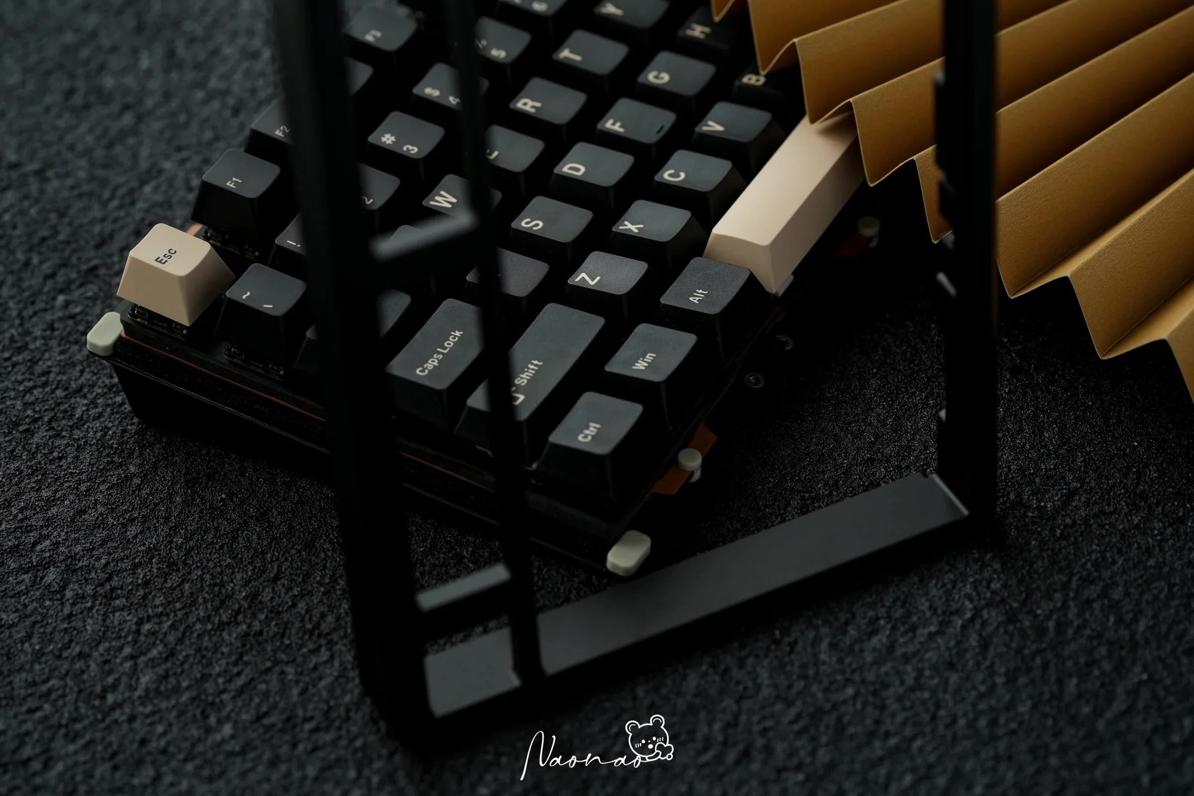 Shortcut Studio Bridge75 Plus Keyboard - Image 11