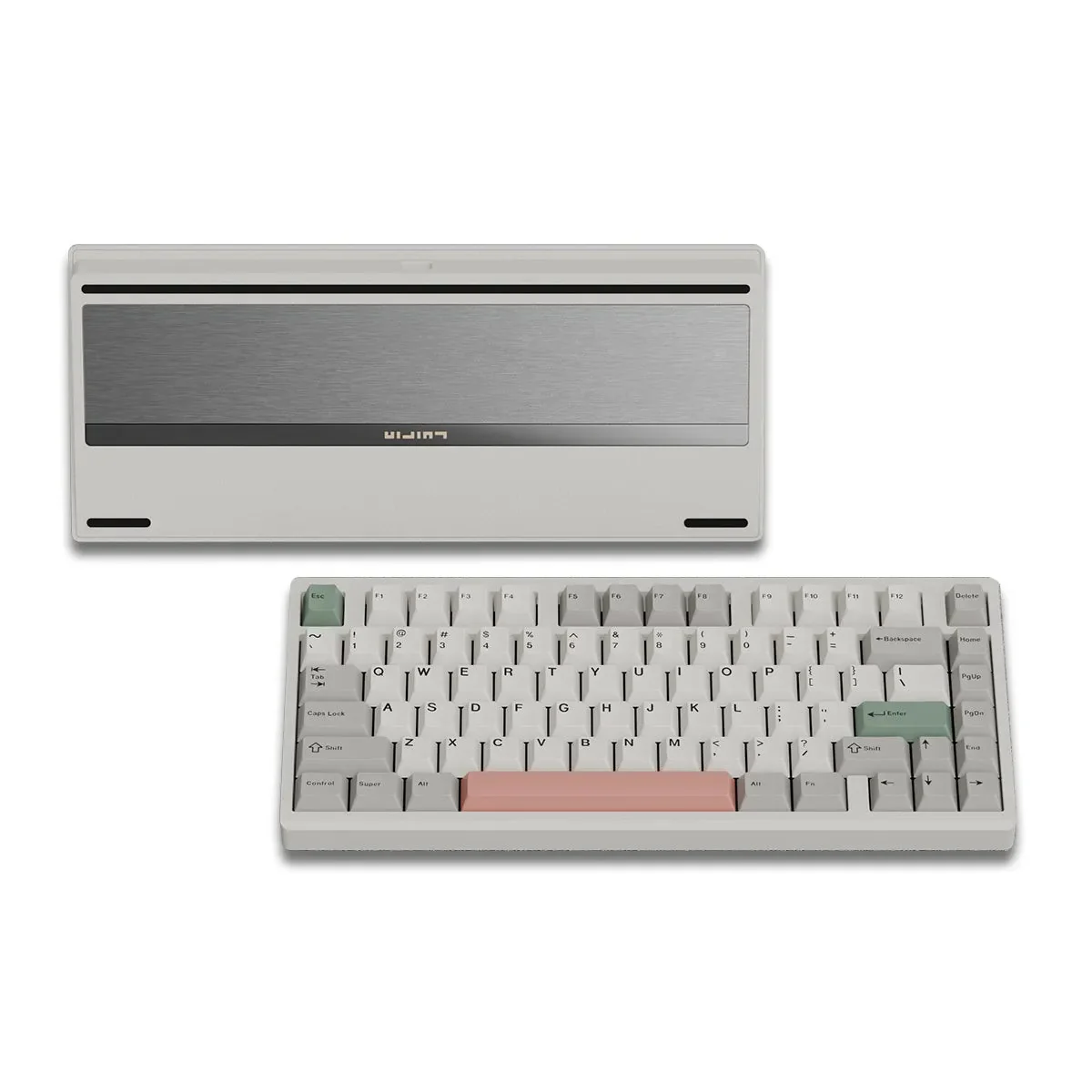 Shortcut Studio Bridge75 Plus Keyboard - Image 28