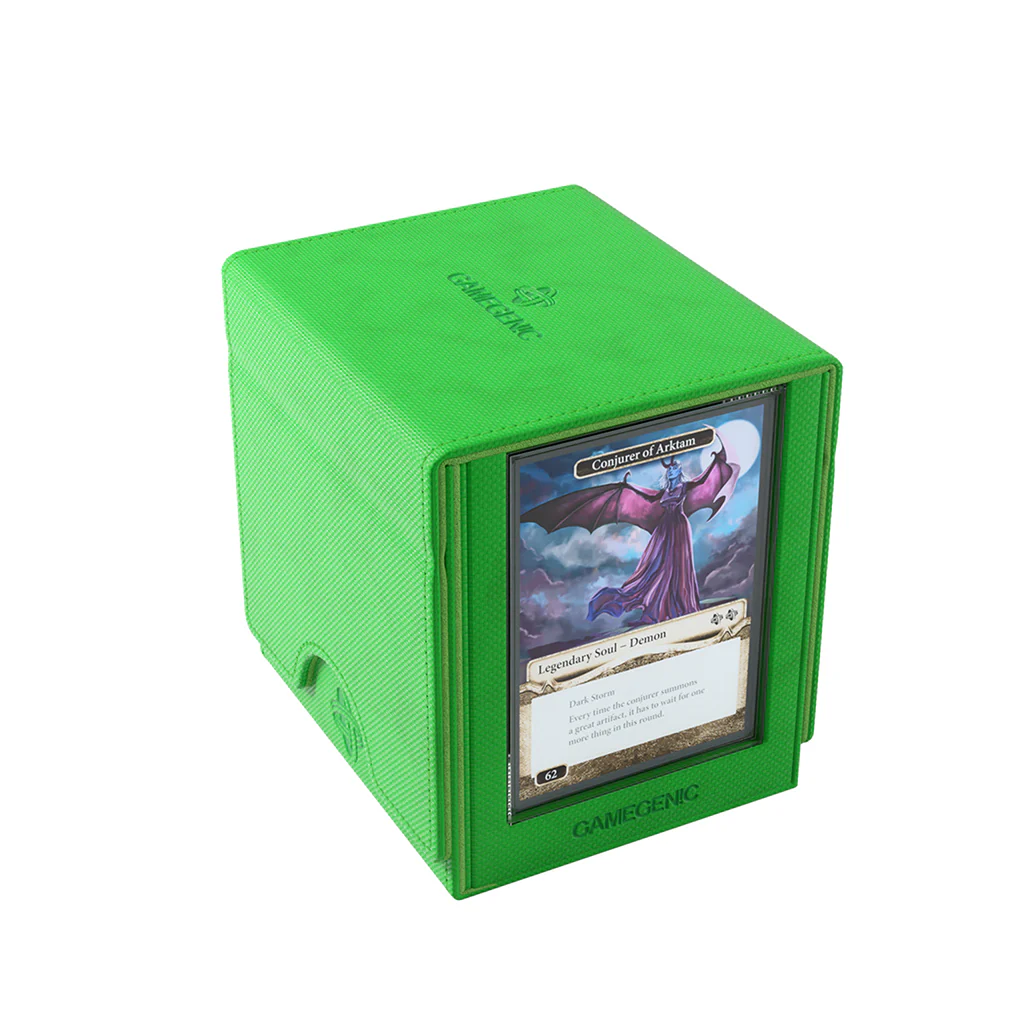 Sidekick Pro 100+ XL Convertible Deck Box - Image 17