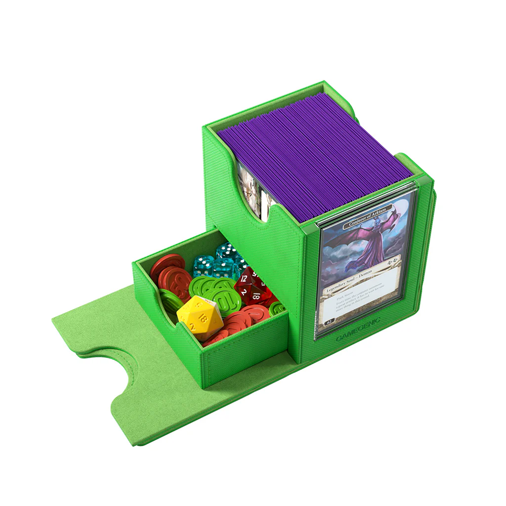 Sidekick Pro 100+ XL Convertible Deck Box - Image 19
