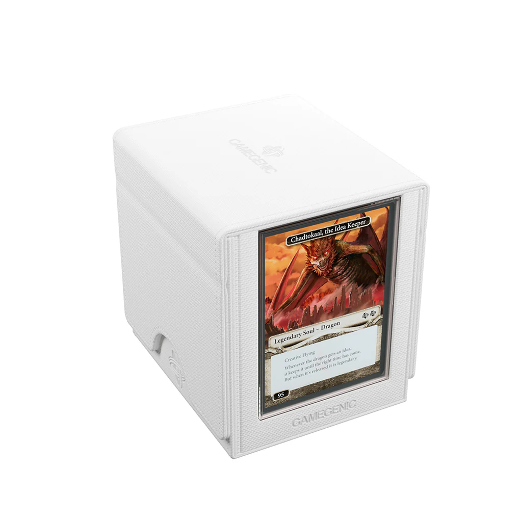 Sidekick Pro 100+ XL Convertible Deck Box - Image 22