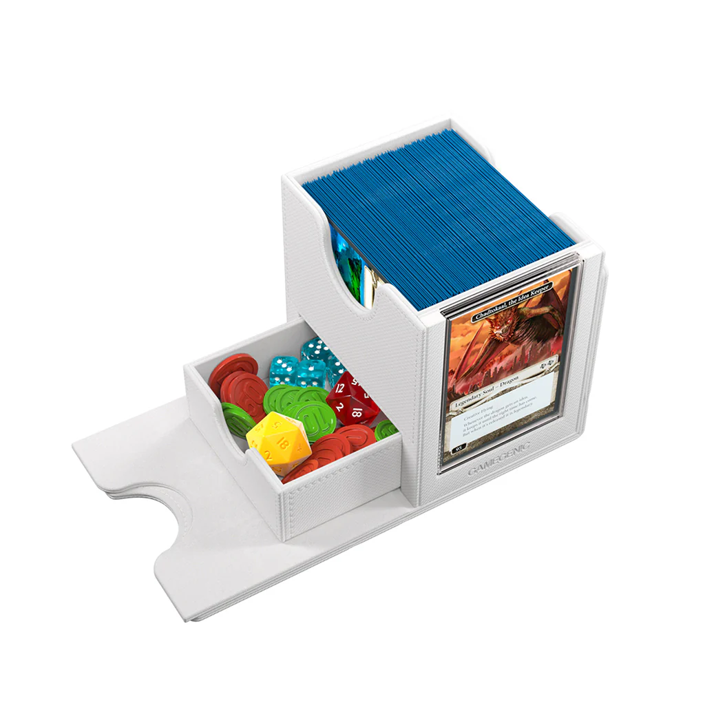 Sidekick Pro 100+ XL Convertible Deck Box - Image 24