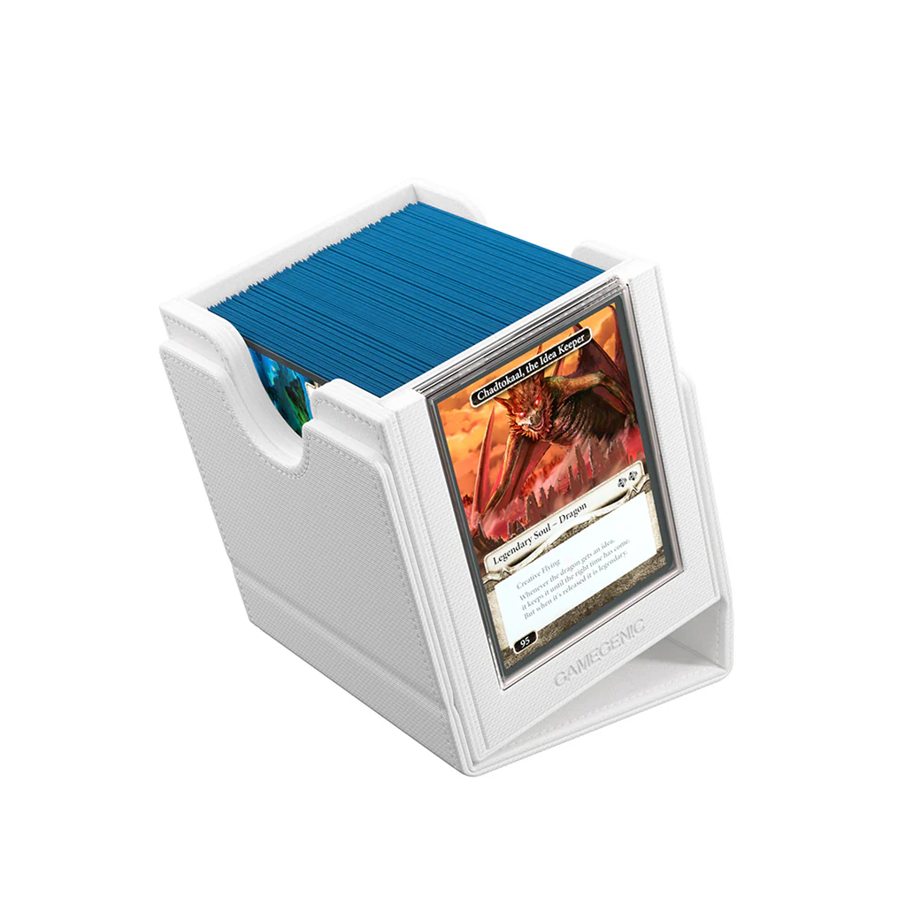 Sidekick Pro 100+ XL Convertible Deck Box - Image 25