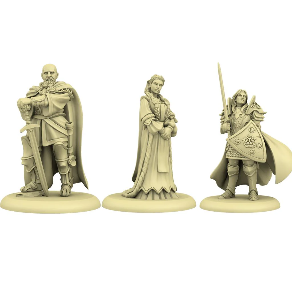 SIF: Baratheon Heroes 2 - Image 3