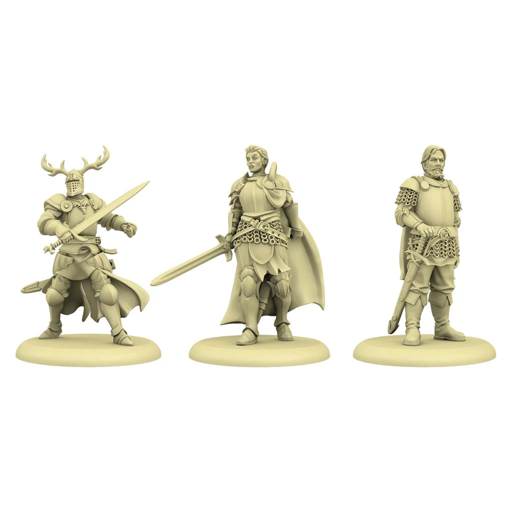 SIF: Baratheon Heroes 2 - Image 4
