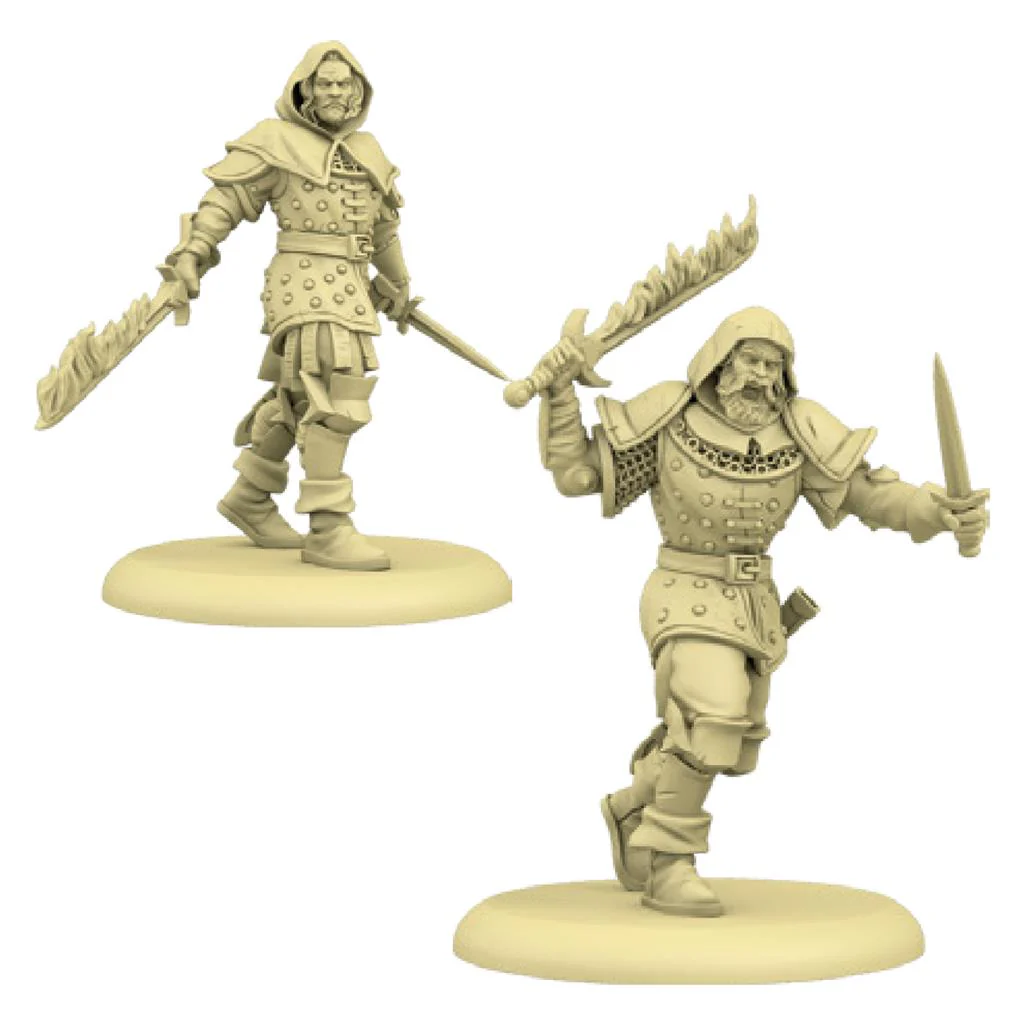 SIF: Baratheon R'hllor Faithful - Image 4