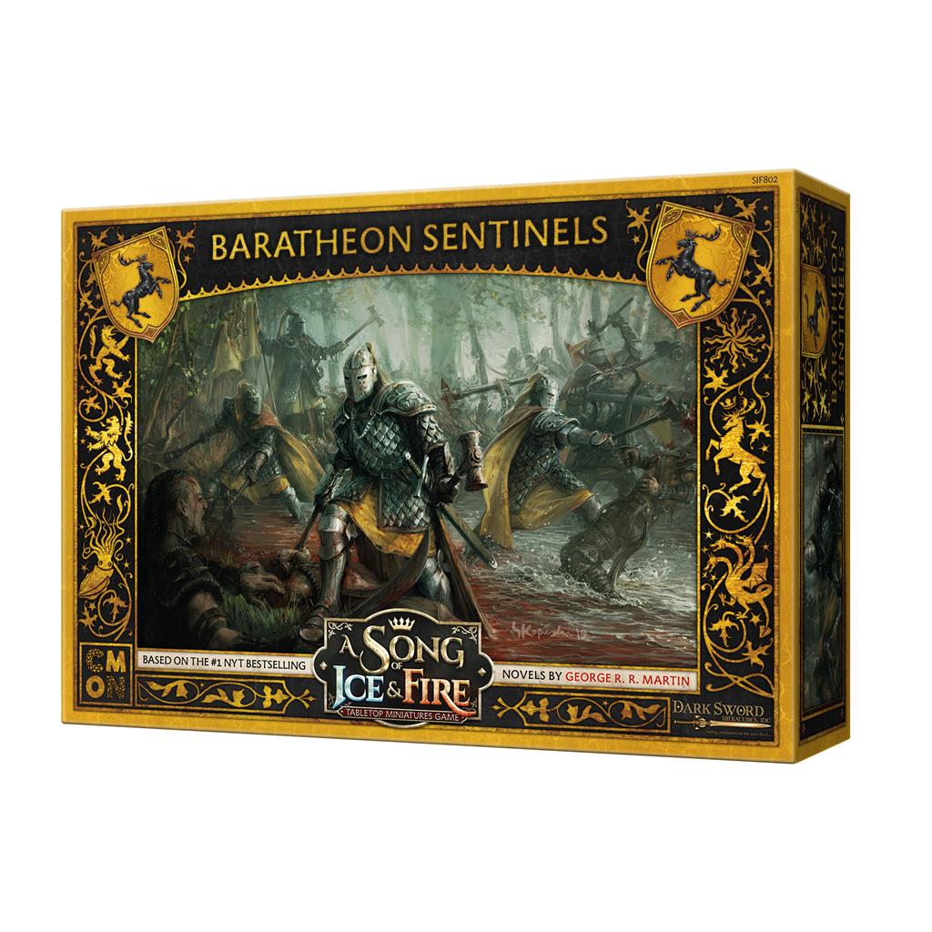 SIF: Baratheon Sentinels - Image 2