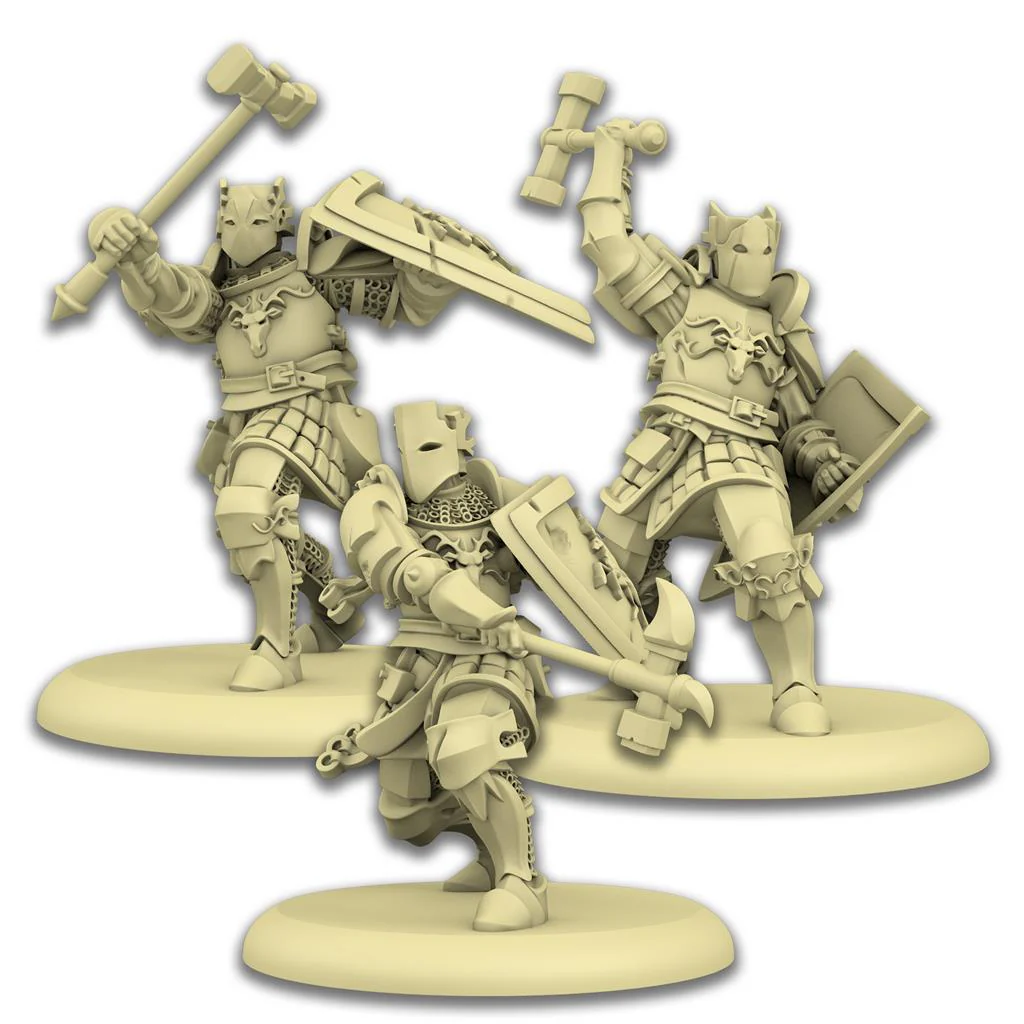 SIF: Baratheon Wardens - Image 4