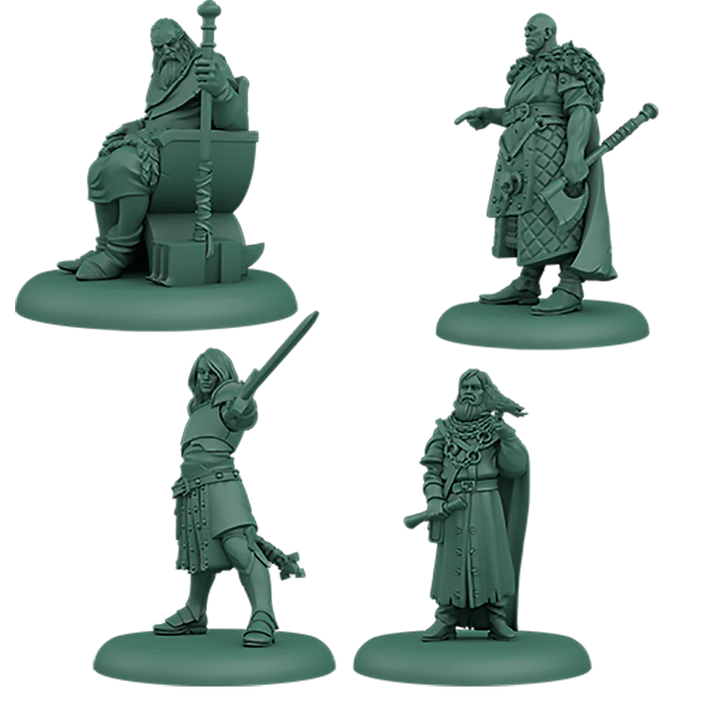 SIF: Greyjoy Heroes 1 - Image 3