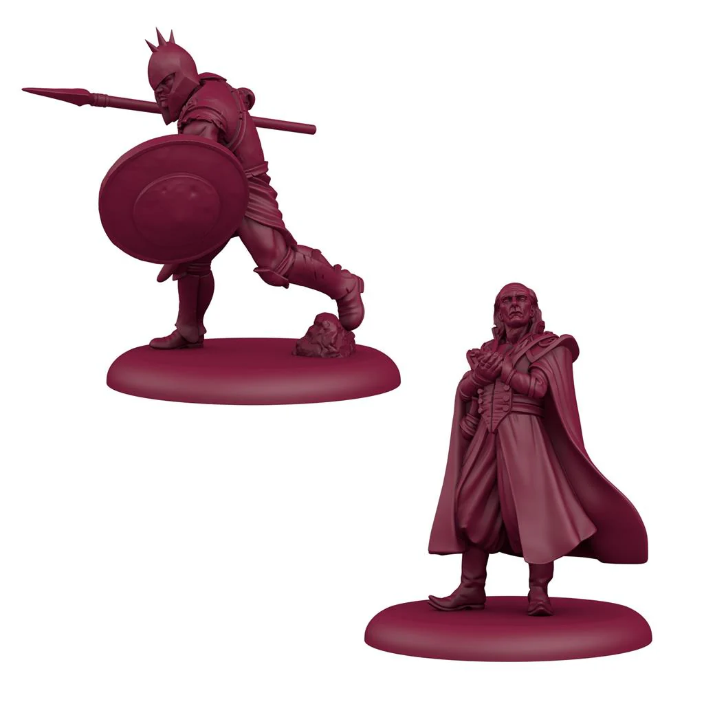 SIF: Targaryen Heroes 1 - Image 2