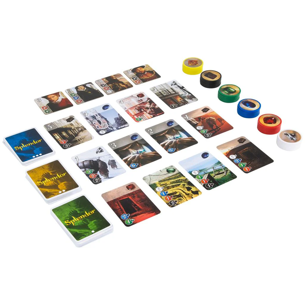 Splendor - Image 3