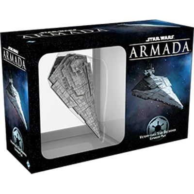 Star Wars Armada Victory Class Star Destroyer