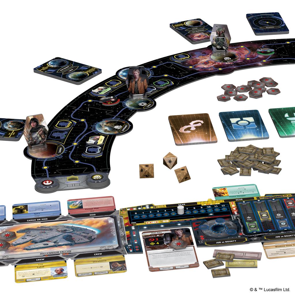 Star Wars Outer Rim - Image 3