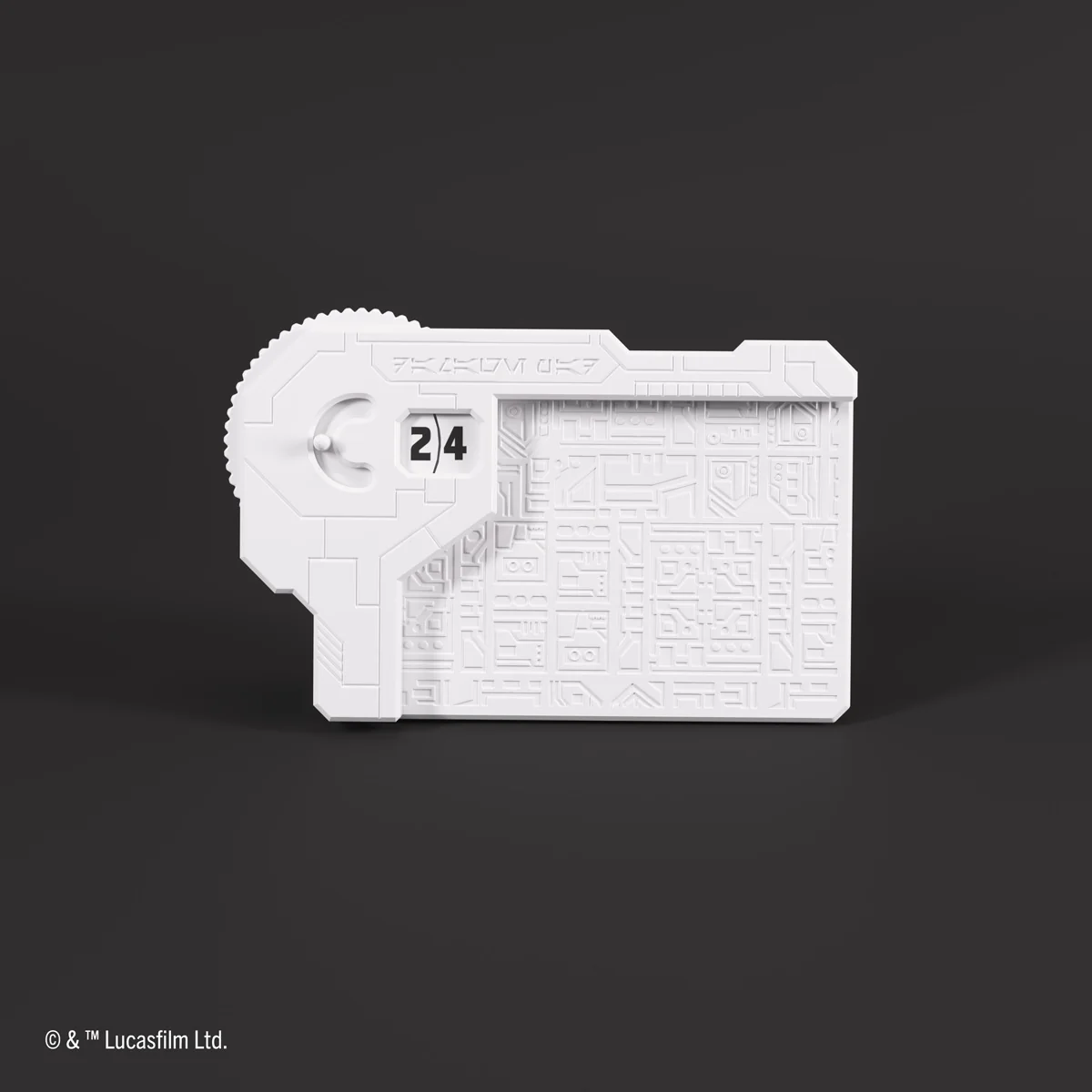 Star Wars Unlimited Damage Pad - Image 6