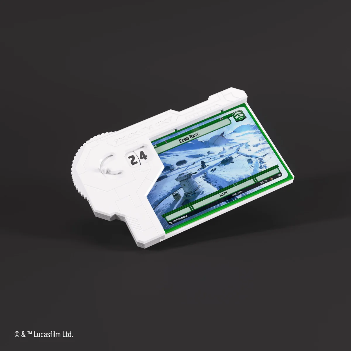 Star Wars Unlimited Damage Pad - Image 7