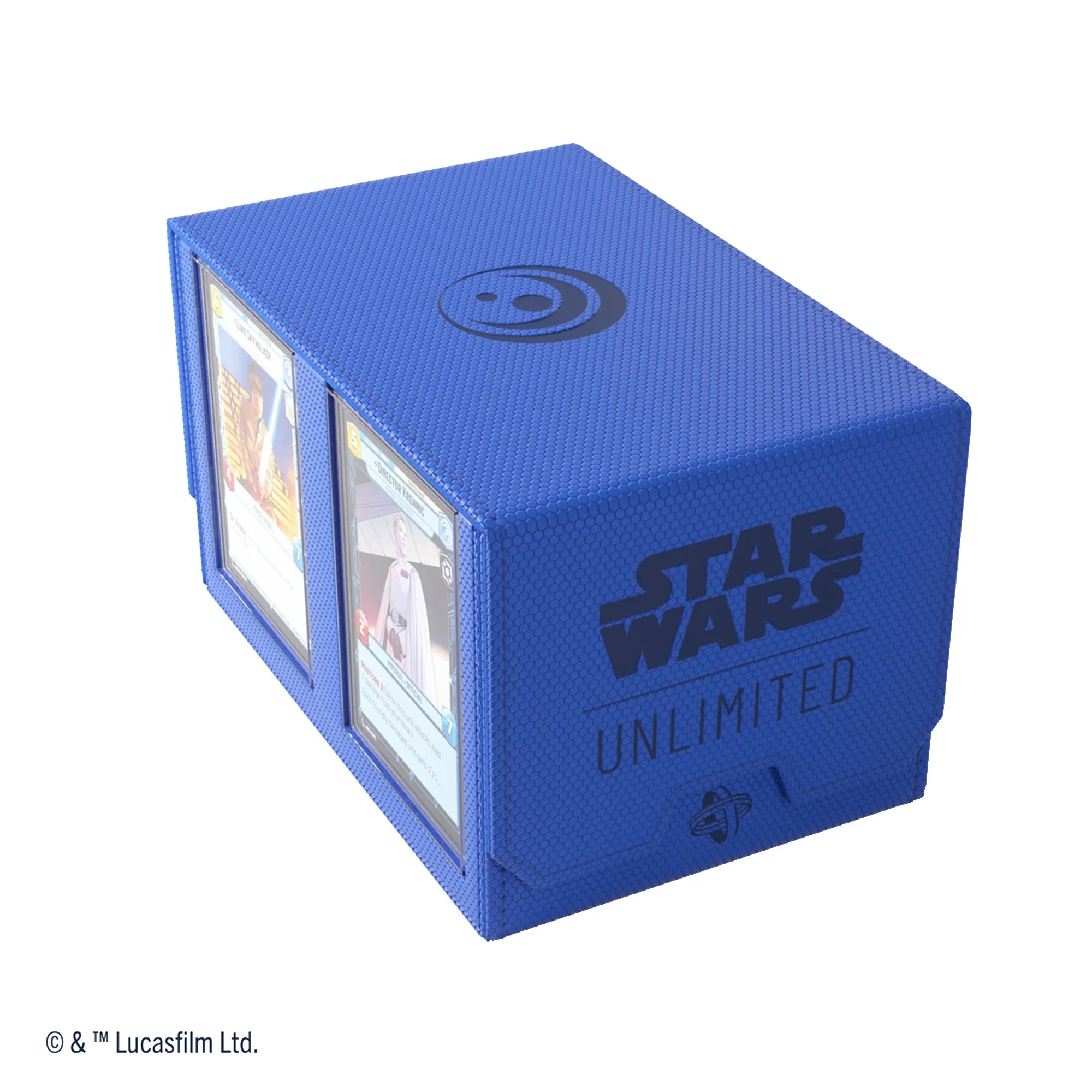 Star Wars Unlimited Double Deck Pod - Image 10