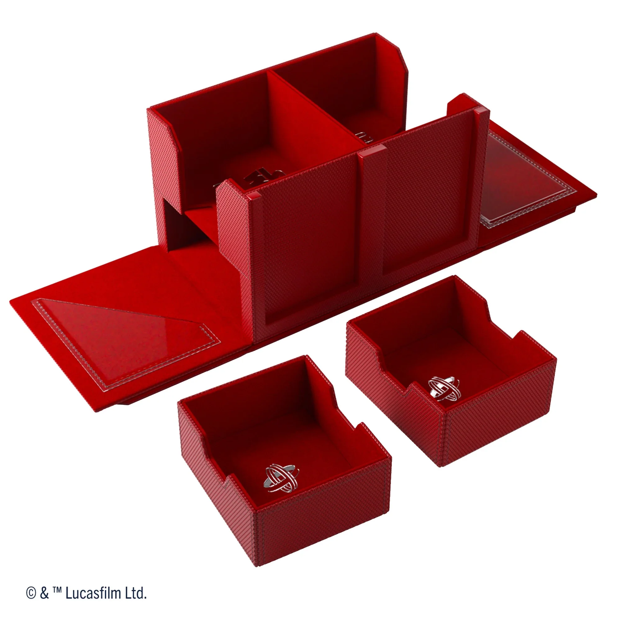 Star Wars Unlimited Double Deck Pod - Image 16