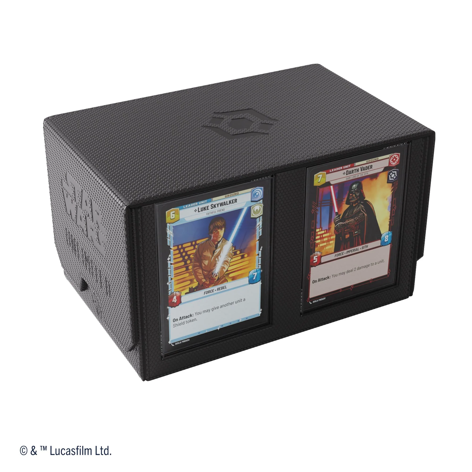 Star Wars Unlimited Double Deck Pod - Image 2