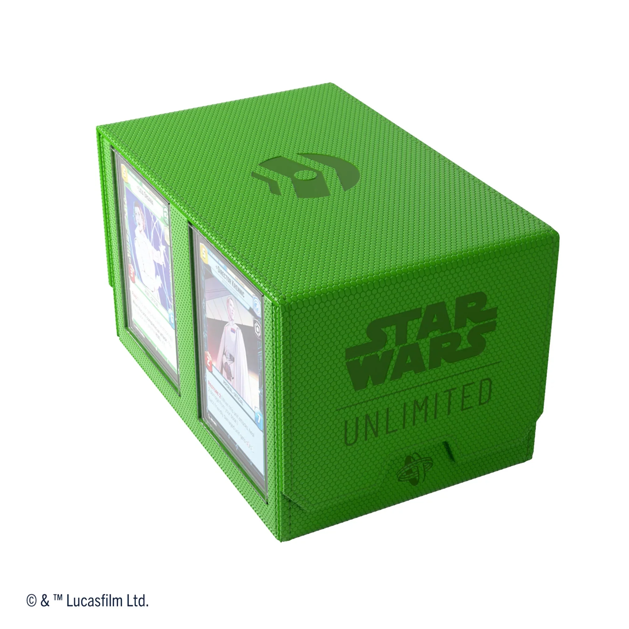 Star Wars Unlimited Double Deck Pod - Image 21