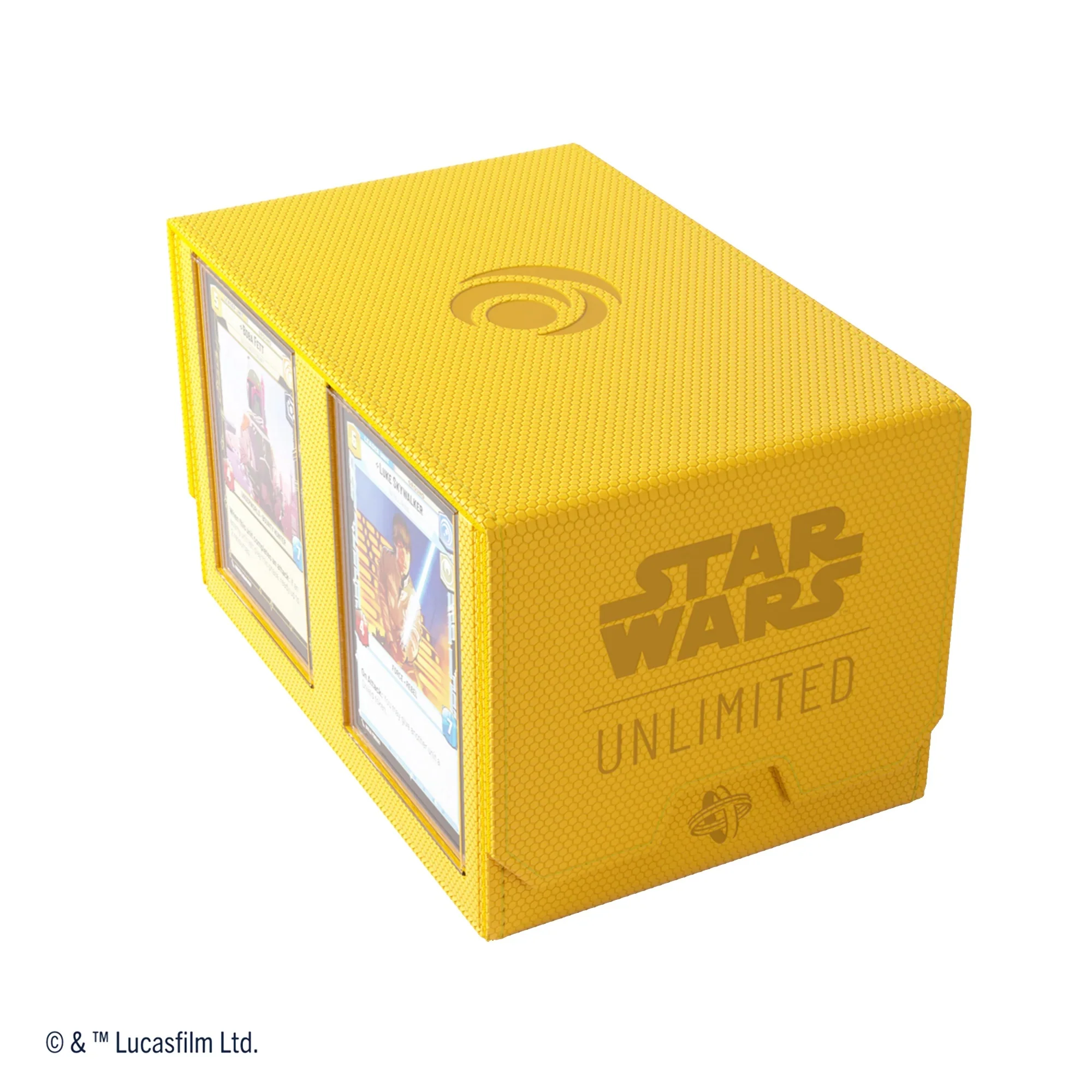 Star Wars Unlimited Double Deck Pod - Image 28
