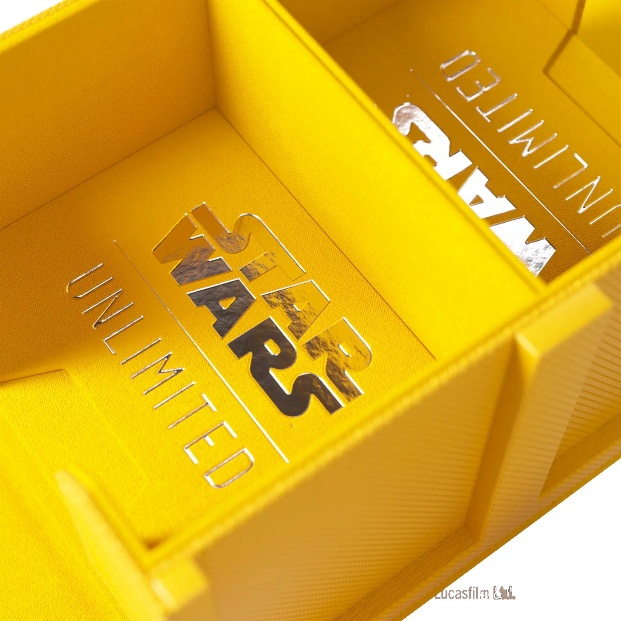 Star Wars Unlimited Double Deck Pod - Image 29