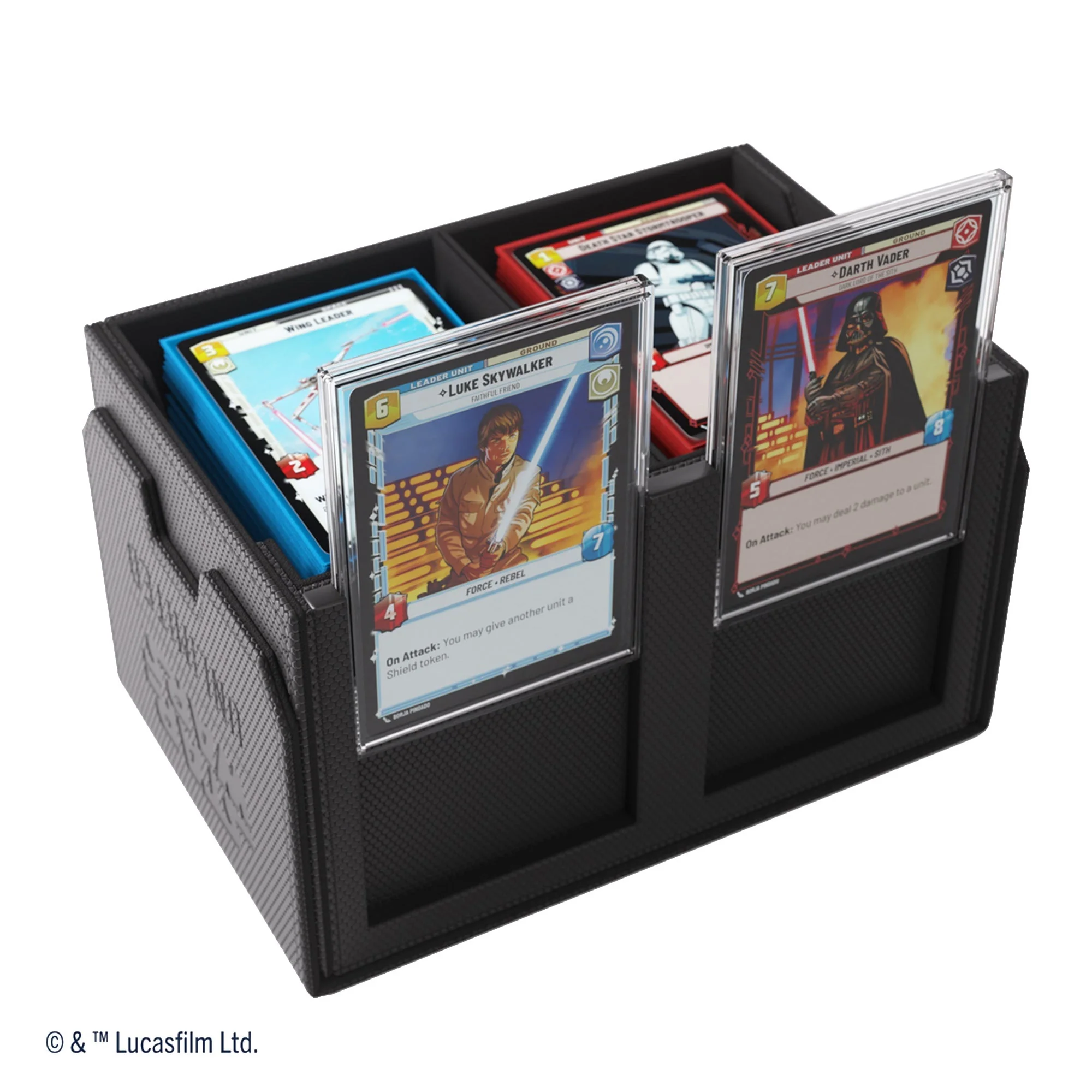 Star Wars Unlimited Double Deck Pod - Image 4
