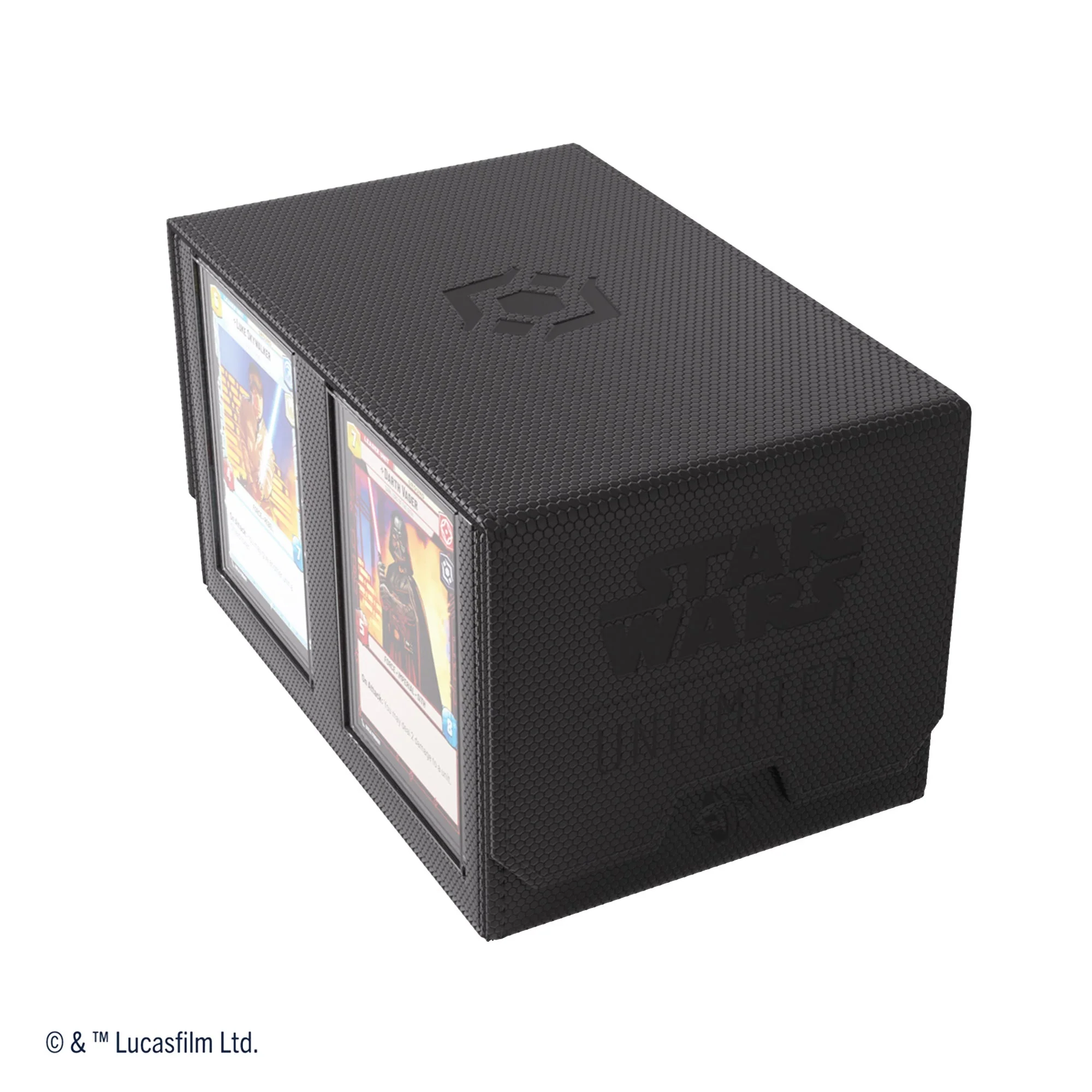 Star Wars Unlimited Double Deck Pod - Image 5